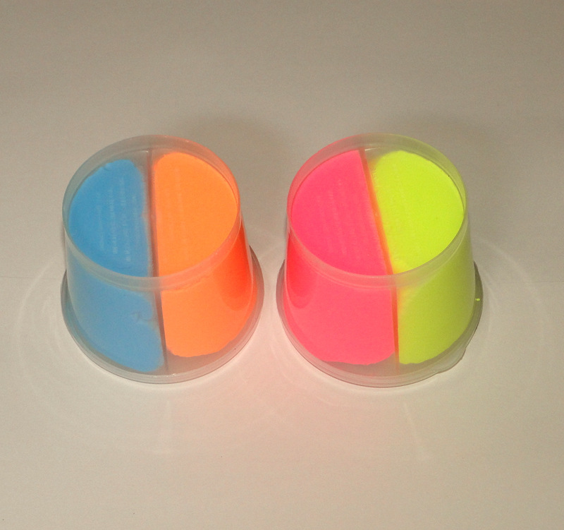 7*6CM 雙色彈跳泥玩具 創意自制彈跳玩具圖片,7*6CM 雙色彈跳泥玩具 創意自制彈跳玩具圖片大全,義烏市壽春塑膠制品-8-