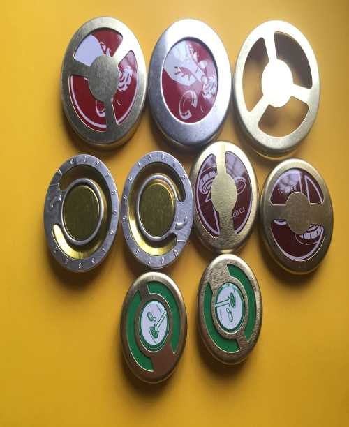 化工罐指壓蓋廠家 佛山市南海區小塘大為塑膠制品廠 提手扣