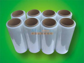 廣州pe薄膜廠家 致騰塑膠制品 知名的pe保鮮膜供應(yīng)商